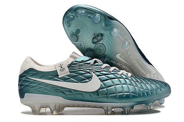 Chuteira Nike Tiempo Legend 10 Elite