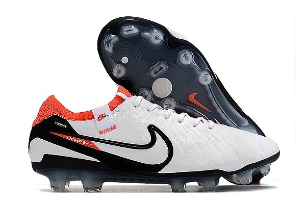 Chuteira Nike Tiempo Legend 10 Elite