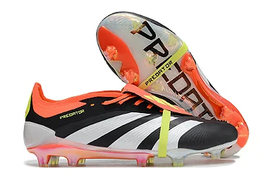 Chuteira Adidas Predator Elite Tongue