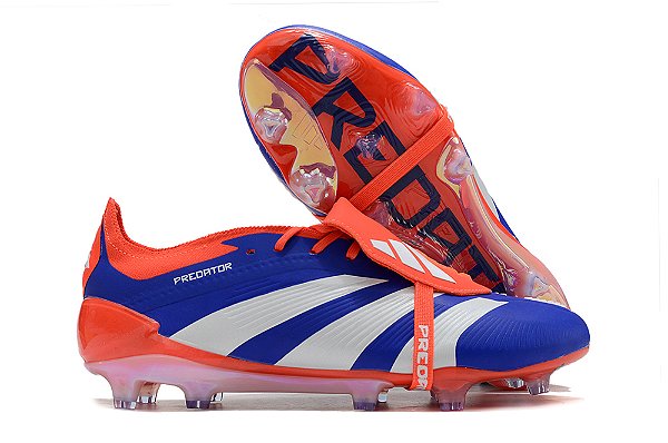 Chuteira Adidas Predator Elite Tongue