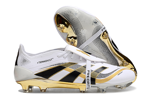 Chuteira Adidas Predator Elite Tongue