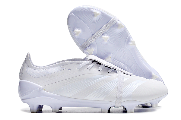 Chuteira Adidas Predator Elite Tongue