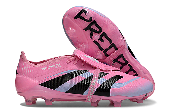 Chuteira Adidas Predator Elite Tongue