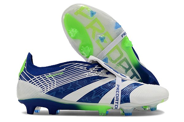 Chuteira Adidas Predator Elite Tongue