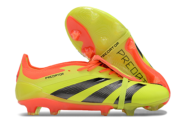 Chuteira Adidas Predator Elite Tongue