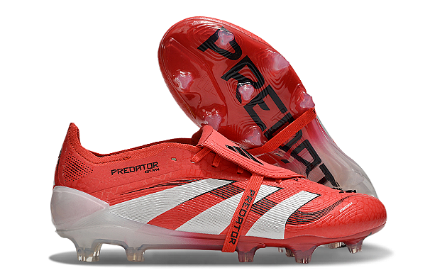 Chuteira Adidas Predator Elite Tongue