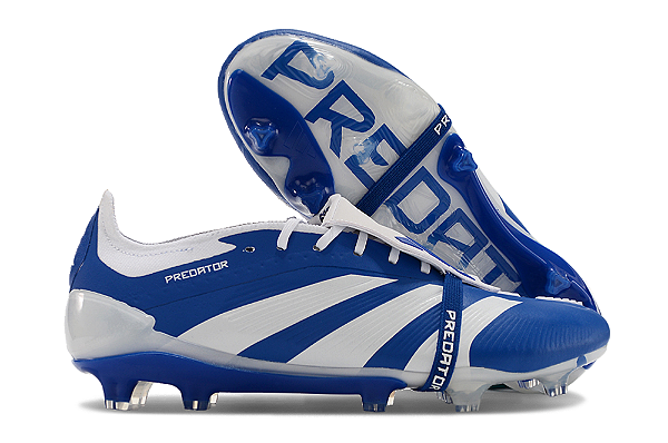Chuteira Adidas Predator Elite Tongue