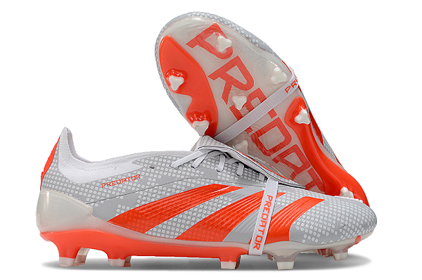 Chuteira Adidas Predator Elite Tongue