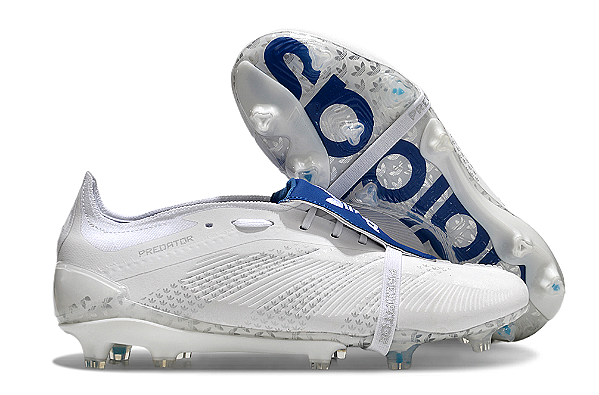 Chuteira Adidas Predator Elite Tongue