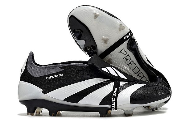 Chuteira Adidas Predator Elite Tongue