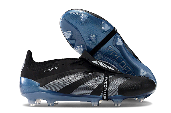 Chuteira Adidas Predator Elite Tongue
