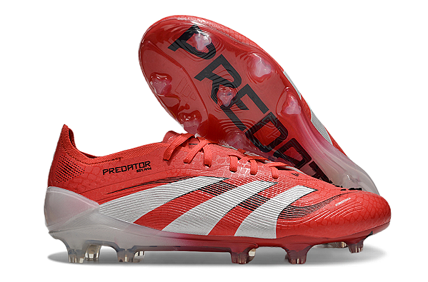 Chuteira Adidas Predator Elite 25