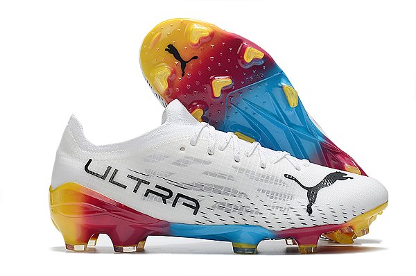 Chuteira Puma Ultra 1.3