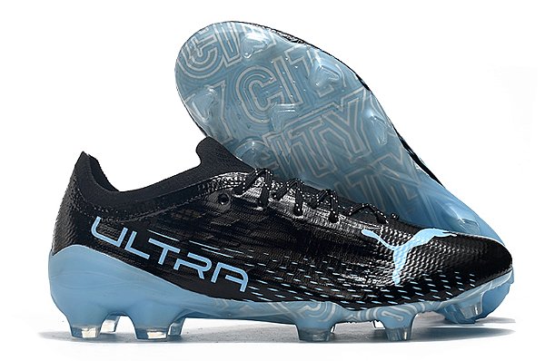 Chuteira Puma Ultra 1.3