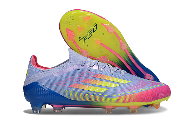 Chuteira Adidas F50 Elite