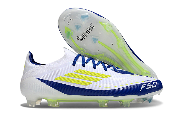 Chuteira Adidas F50 Elite