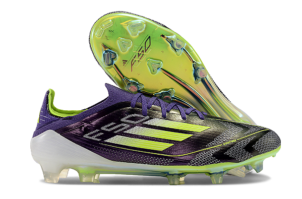 Chuteira Adidas F50 Elite