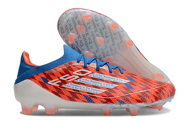 Chuteira Adidas F50 Elite