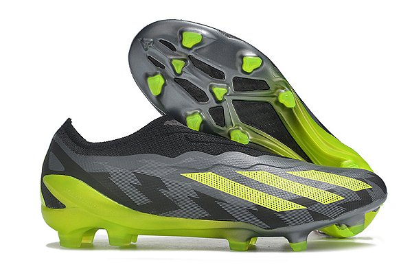Chuteira Adidas X CrazyFast.1