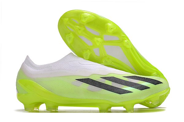Chuteira Adidas X CrazyFast.1