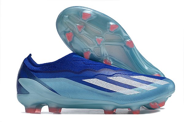 Chuteira Adidas X CrazyFast.1