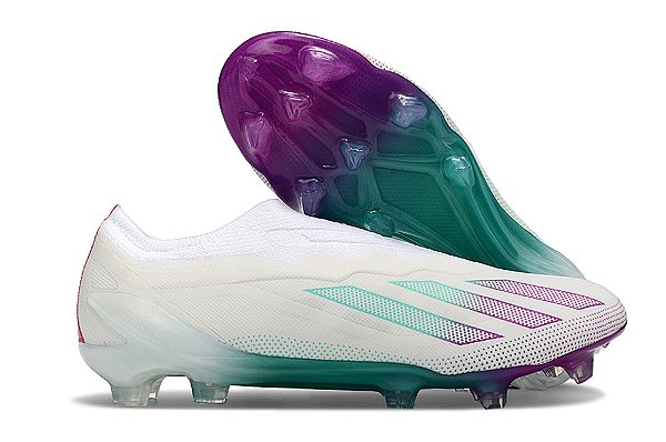 Chuteira Adidas X CrazyFast.1