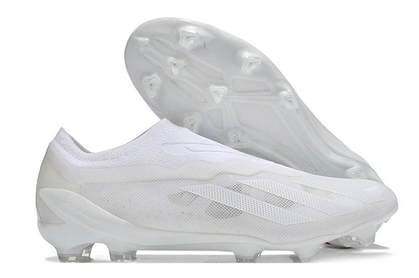 Chuteira Adidas X CrazyFast.1