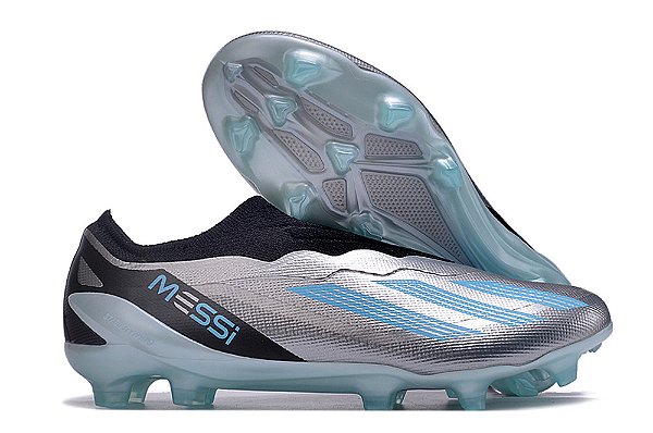Chuteira Adidas X CrazyFast.1