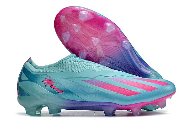 Chuteira Adidas X CrazyFast.1