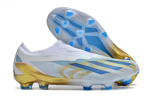 Chuteira Adidas X CrazyFast.1