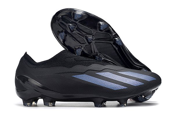Chuteira Adidas X CrazyFast.1