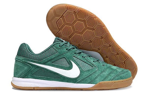 Chuteira Nike SB Gato