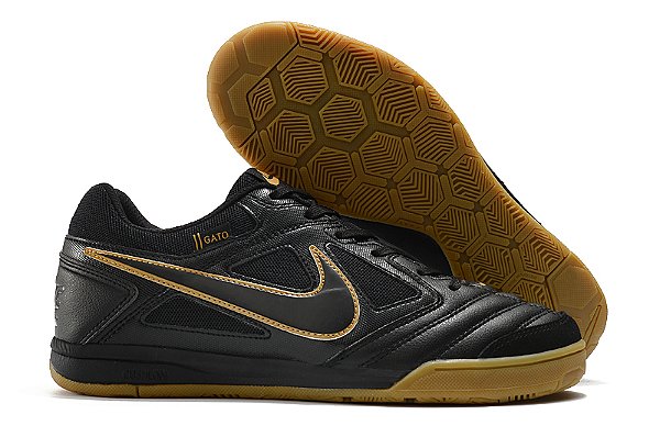 Chuteira Nike SB Gato
