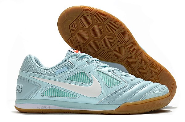 Chuteira Nike SB Gato