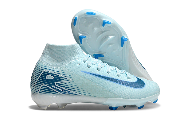 Chuteira Nike Zoom Mercurial Superfly 10
