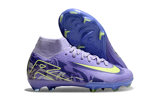 Chuteira Nike Zoom Mercurial Superfly 10