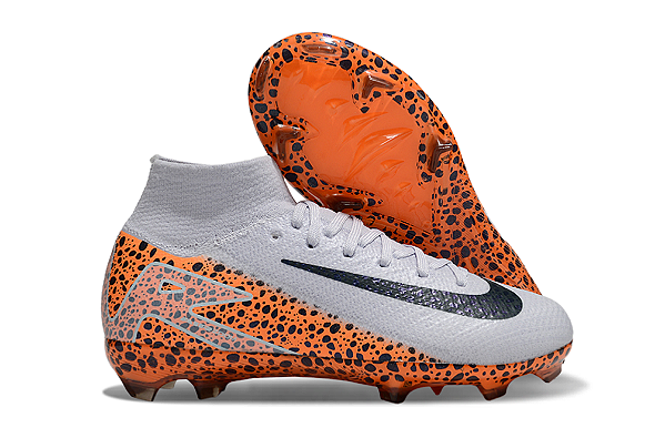Chuteira Nike Zoom Mercurial Superfly 10