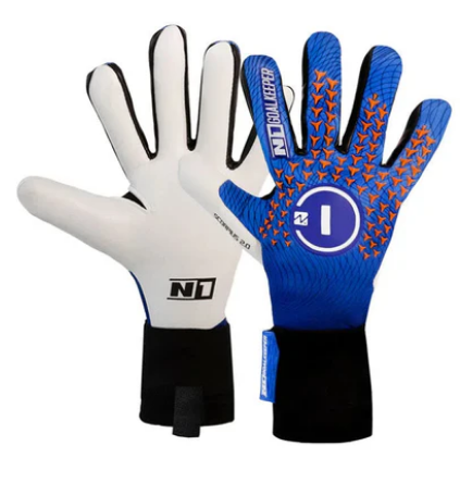 Luva de Goleiro Profissional N1 Scorpius 2.0
