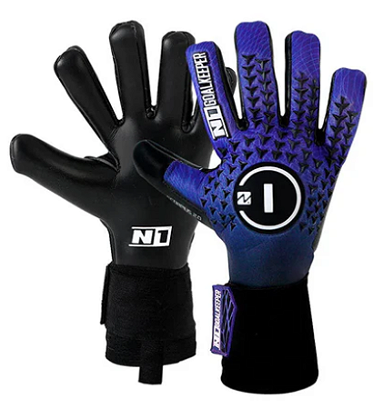Luva de Goleiro Profissional N1 Scorpius 2.0