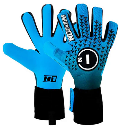 Luva de Goleiro Profissional N1 Scorpius 2.0