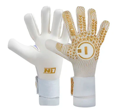 Luva de Goleiro Profissional N1 Scorpius 2.0