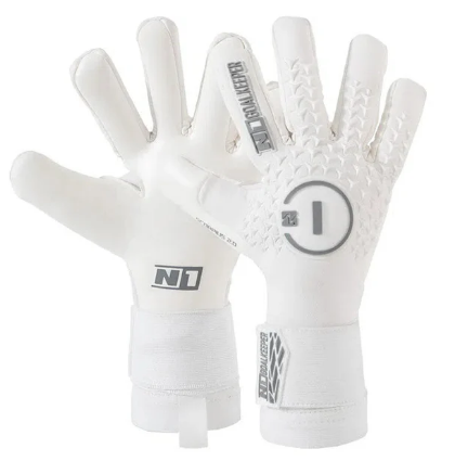 Luva de Goleiro Profissional N1 Scorpius 2.0