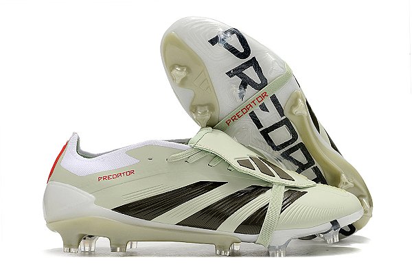 Chuteira Adidas Predator Elite Tongue