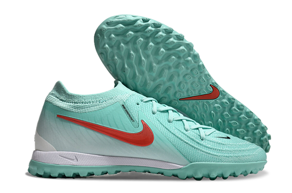 Chuteira Society Nike Phantom Gx II Pro