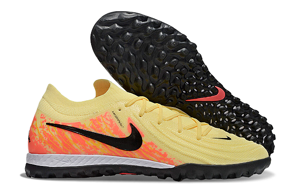 Chuteira Society Nike Phantom Gx II Pro