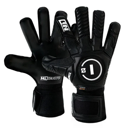 Luva de Goleiro Profissional N1 Horus