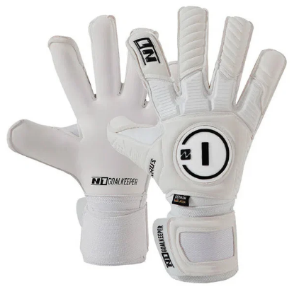 Luva de Goleiro Profissional N1 Horus