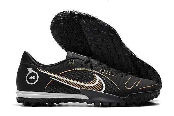 Chuteira Society Nike Vapor 14