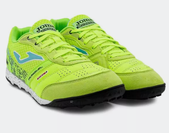 Chuteira Society Joma Mundial