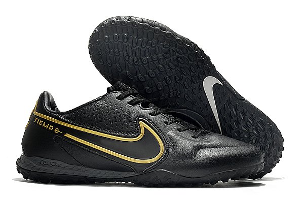 Chuteira Society Nike Tiempo Legend 9 Pro